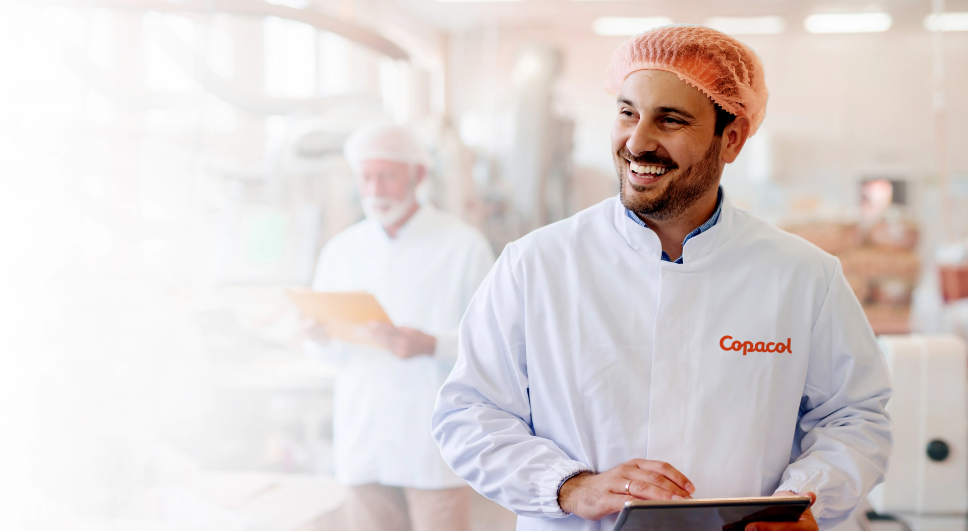 Global Compliance & Certifications